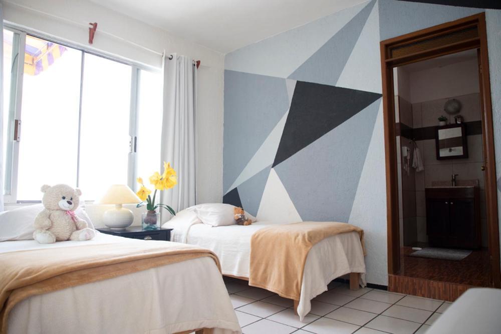 Departamento Centrico, Perfectamente Ubicado, Dos Habitaciones カンクン エクステリア 写真