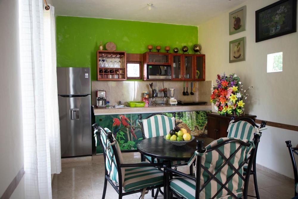Departamento Centrico, Perfectamente Ubicado, Dos Habitaciones カンクン エクステリア 写真