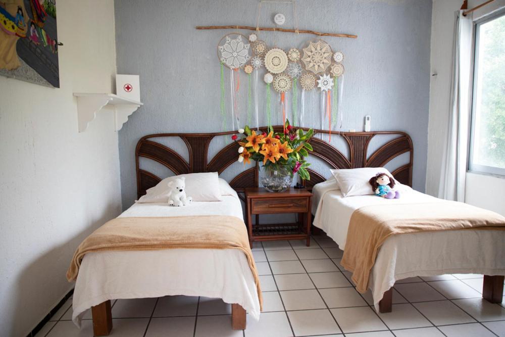 Departamento Centrico, Perfectamente Ubicado, Dos Habitaciones カンクン エクステリア 写真