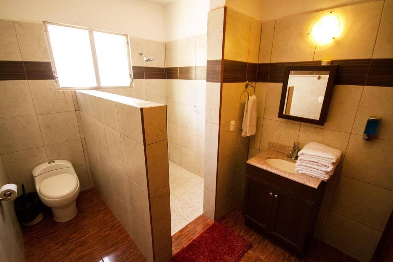 Departamento Centrico, Perfectamente Ubicado, Dos Habitaciones カンクン エクステリア 写真