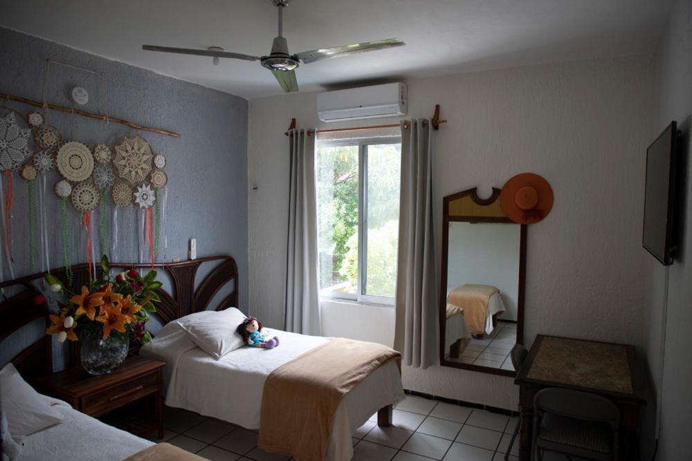 Departamento Centrico, Perfectamente Ubicado, Dos Habitaciones カンクン エクステリア 写真